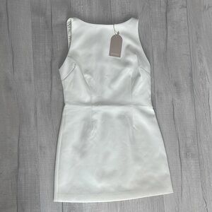 Meshki Angela Mini Dress